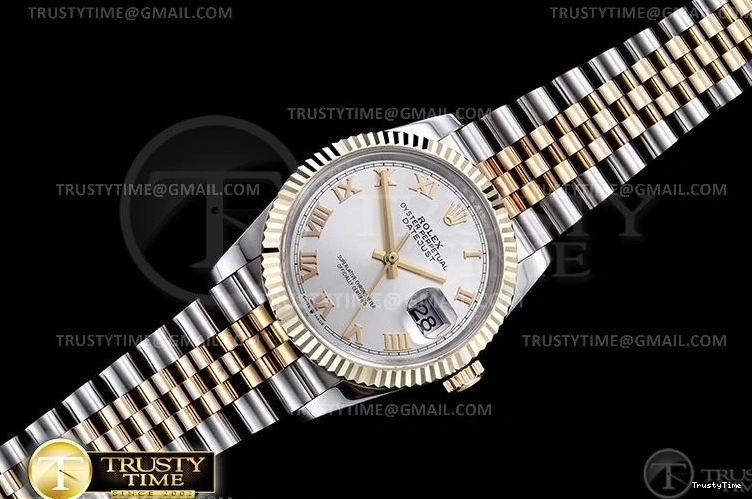 0829 RDJ0361J – DJ 36mm Efficient 755